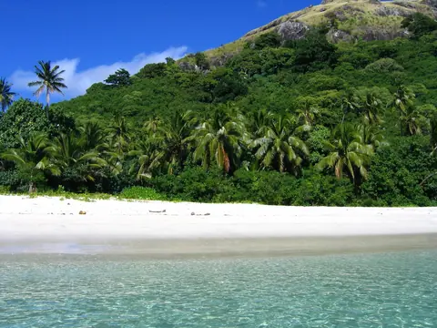 Fiji: fiji, beach, tropical, sand