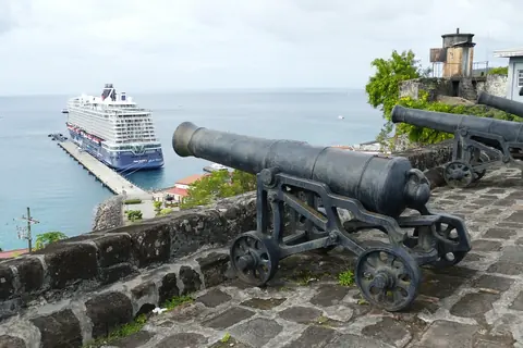 Grenada: grenada, tropical, st, georges