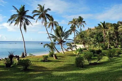 Madagaskar: madagascar, blue sky, sea, sky