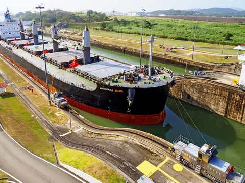 Panama: panama, panama city, the panama canal, ships