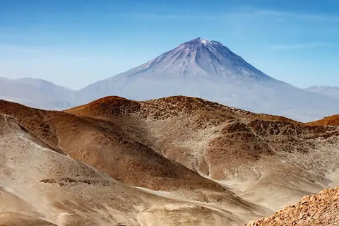 Peru: peru, mountain, andes, south america