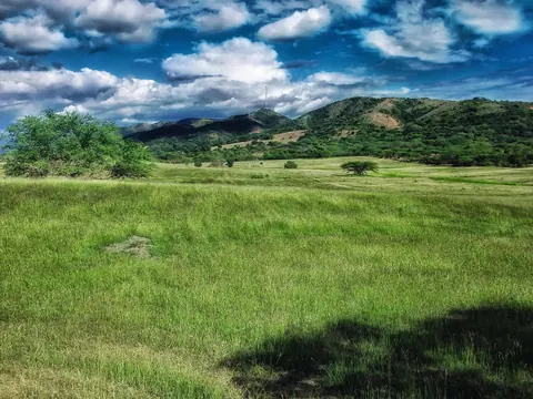 Puerto Rico: puerto rico, sky, clouds, mountains