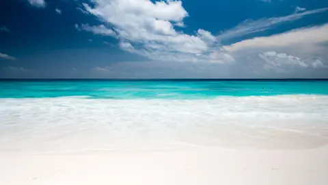 Seychellen: seychelles, beach, sea, island