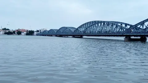 Senegal: senegalbridge, saintlouisdusenegal, senegal, pontdesaintlouis